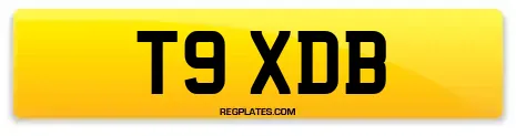 T9 XDB