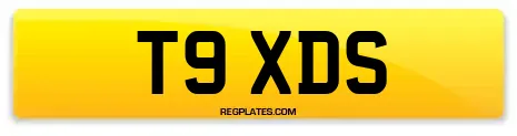 T9 XDS
