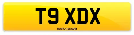 T9 XDX