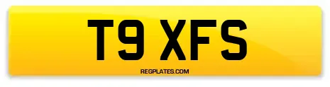 T9 XFS