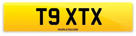 T9 XTX