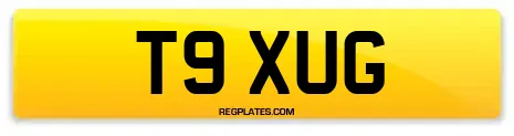 T9 XUG