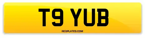 T9 YUB