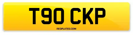 T90 CKP