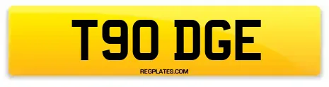 T90 DGE