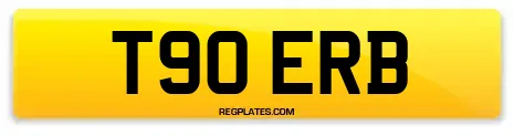 T90 ERB