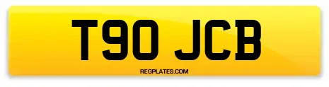 T90 JCB