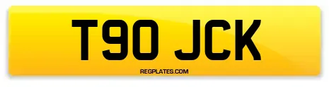 T90 JCK