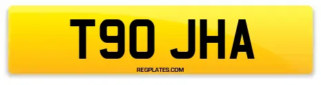T90 JHA