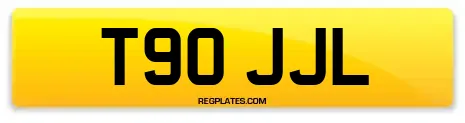 T90 JJL