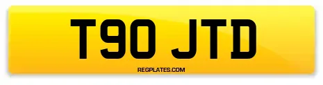 T90 JTD