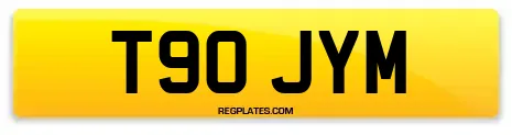 T90 JYM