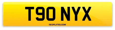 T90 NYX