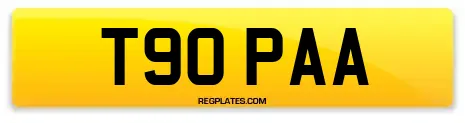 T90 PAA
