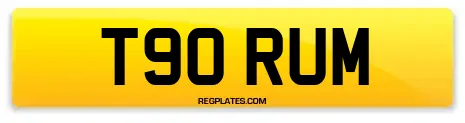 T90 RUM