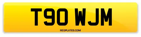 T90 WJM