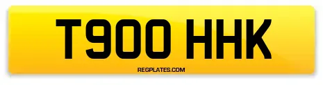 T900 HHK