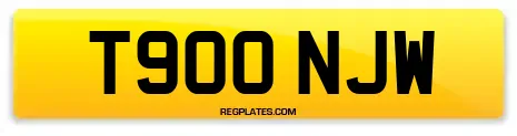 T900 NJW