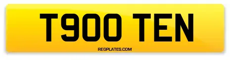 T900 TEN