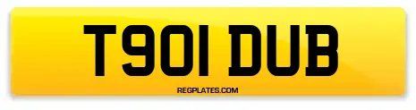 T901 DUB