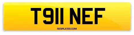 T911 NEF