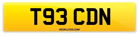 T93 CDN