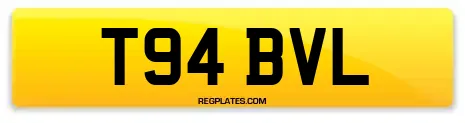 T94 BVL