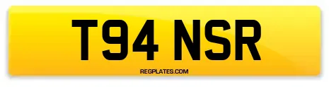 T94 NSR