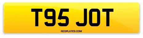 T95 JOT
