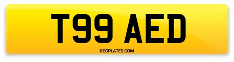 T99 AED