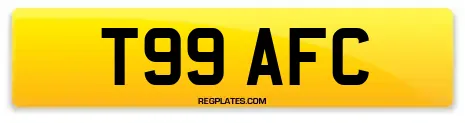 T99 AFC