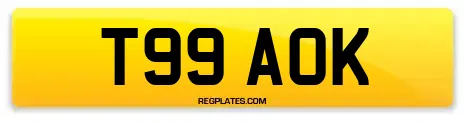 T99 AOK