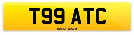 T99 ATC