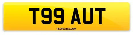 T99 AUT