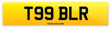 T99 BLR