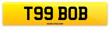 T99 BOB
