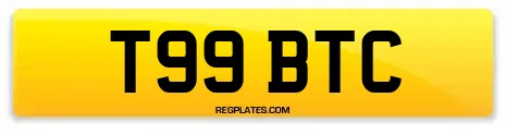 T99 BTC