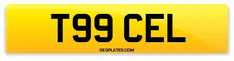 T99 CEL