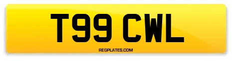 T99 CWL