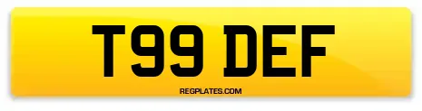 T99 DEF