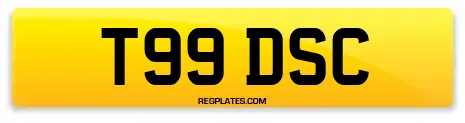 T99 DSC