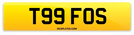 T99 FOS