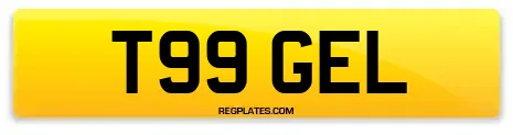 T99 GEL