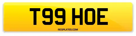 T99 HOE