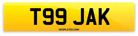 T99 JAK