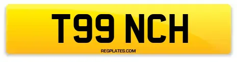 T99 NCH
