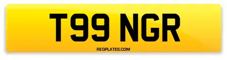 T99 NGR