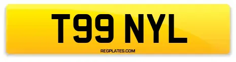 T99 NYL