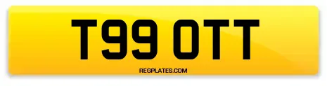 T99 OTT