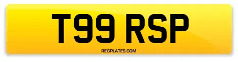 T99 RSP
